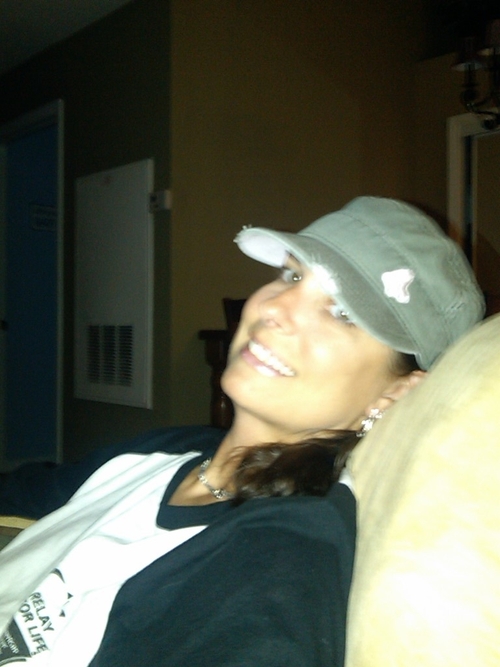 Laughing through Life!