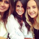 Danielle Whitten - @daniellealysa - Twitter