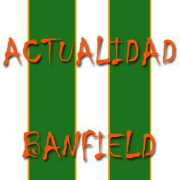Servicio Informativo de Banfield. Noticias Institucionales, Deportivas, Políticas. Todo sobre nuestro club.