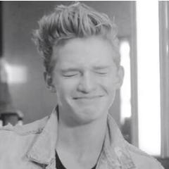 I'm here to support 16 years old Aussie fella. And I could NEVER EVER leave that GENTLEMAN who changed my life.
Cody followed on 10/18/2011