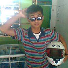 Rosalia Indah Crew 180