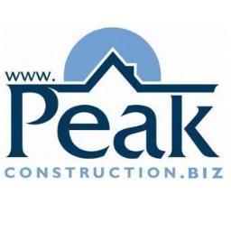 PeakConstructs's profile picture. Construction Company serving Dutchess, Putnam, Westchester, Orange, Rockland & Ulster counties
845-896-5496