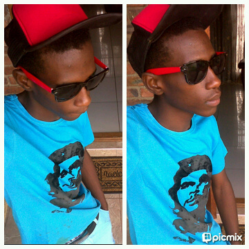 Ntshovelo5's profile picture. 