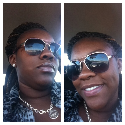 Mommy. Creator of all things Beautiful. Co-Owner of Salon 360. If your beauty is unbecoming, you should be coming to ME