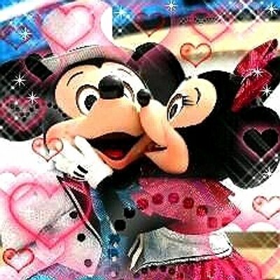 ディズニーの魔法 Disneyxmagical Twitter