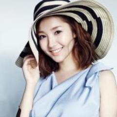 South Korean model and actress