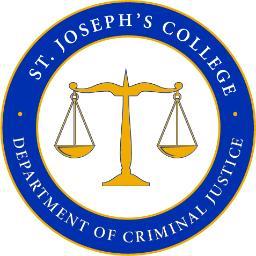 Criminal Justice Department at St. Joseph's College-New York