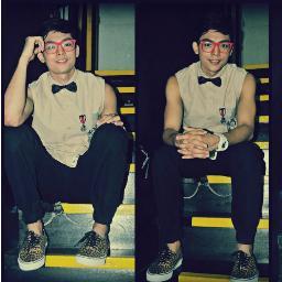 We Love RAM. We Love how he dance. We Love how he performed :) We are the Fans of @Gforce_Ram07.

Created: March 11,2013 / Followed by Ram last March 16, 2013