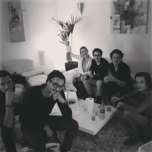 julien_LBDMV's profile picture. Product design student at Com'art Design school