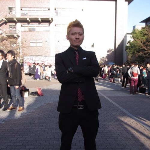 UraUmbobo's profile picture. 