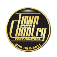 tcpc1988's profile picture. Town & Country Pest Control can eliminate all varieties of crawling bugs, stinging insects, rodents and even snakes.