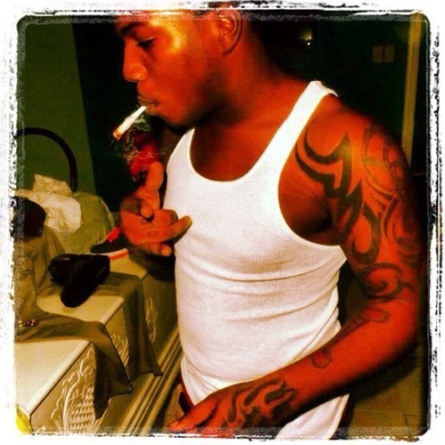 Trill life f*#$ the money n fame dis is real life