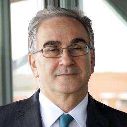 José M.Sanz es Licenciado en Física por la UAM y doctor en Ciencias Naturales por la Universidad de Stuttgart. Con vuestro apoyo será el nuevo Rector de la UAM