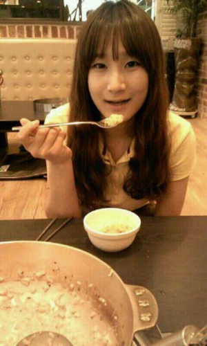 yubeen1114's profile picture. 자유롭게 당당하게