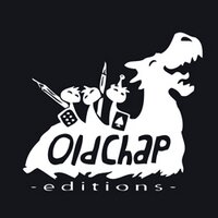 OldChap Editions (@oldchapeditions) 's Twitter Profile