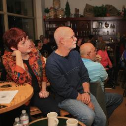 Hosting Live Music Events for fun and Charity