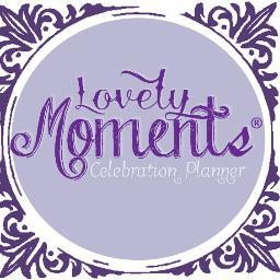 Lovely Moments planea, crea y produce detalles, momentos y eventos únicos y sorprendentes para esa ocasión especial.