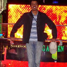 Friendly and honest.. Luv driving...