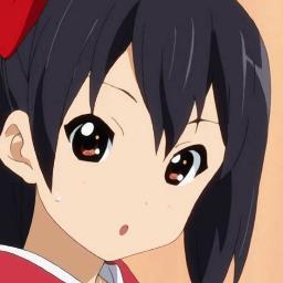 あずにゃん大好きっ