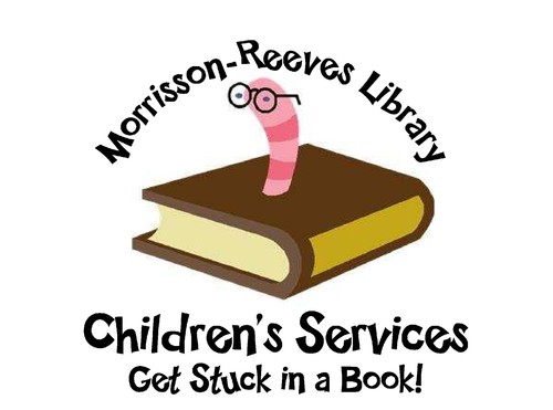 Morrisson-Reeves Library Children's Services. Providing Richmond and Wayne County, IN kids with books, fun and friendships that last a lifetime!