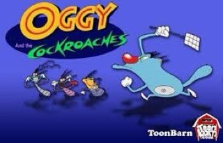 oggyisreal's profile picture. 