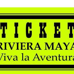 Somos una guía turística que promueve el turismo en Riviera Maya https://t.co/FjiyJs9Vya