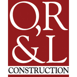A local commercial construction company, incorporated in 1990