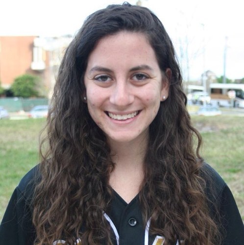OTeam13_Cassie's profile picture. UCF Orientation Leader 2013 | Proud Knight | Psychology 2015