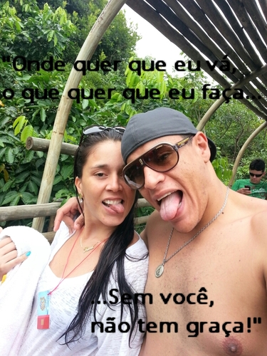 Goiano, muito dedicado a vida proficional, papai de uma linda princesa de nome ISABELLA. Apaixonado pelo VILA NOVA F.C e pela VIDA.
