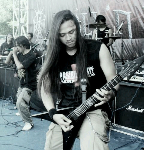 Scooter independent bastrad | smart stoner |  | Line: benk_yuri