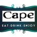 Cape Nottingham (@capenottingham) Twitter profile photo