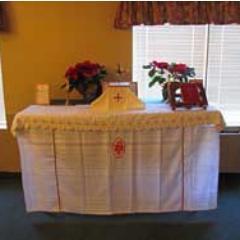 Our Lady of Sorrows Mission offers the Tridentine Latin Mass about once a month in DartmouthNovaScotia. Next Masses May12th 9:30am and June9th 5:30pm