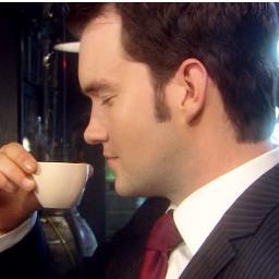 (Role play account) Ianto Jones; Coffee lover, Smart suit wearer, Organisational god-send, and proud owner of the cult 'King Ianto's Coffee Club'. Join or decaf