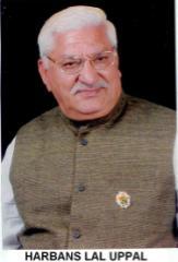 BJP Delhi Pradesh-Aajivan Sahyog Nidhi,Ex-President BJP Keshavpuram District,Delhi.                     Ex-Chairman(MCD Rohini Zone)