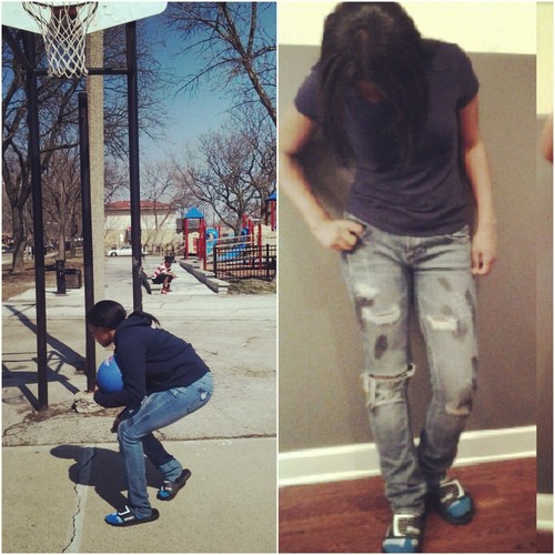 FMOIG:@ThuggAss_Savage..#BallIsLifee..!! S/o To The #Squadddddd