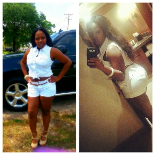 Imperfection & Beauty ♡