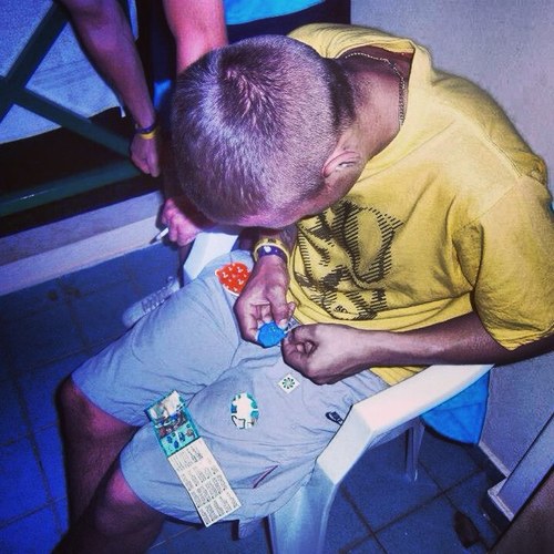 a_rycs's profile picture. 