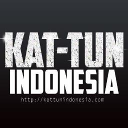 This is official Twitter account for: KAT-TUN Indonesia forum. Follow us to know about local activities & updates about our boys! ^^.