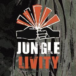 Junglelivity gives a deep look into Jungle music focussing on dub and epic elements of this genre. #jungle #label #vinyl