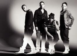 Aston Merrygold, Oritsé Williams,JB Gill and Marvin Humes3 4/10/12 3 Follow I follow backk:D
