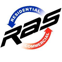 RAS Air Conditioning & Heating Services Houston, TX for AC Repair & Installation, Duct Install & Repair, Air Filtration & Heating Systems.