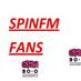 SpinFmFans (@spinfmfans) Twitter profile photo