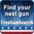 FreeGun Search