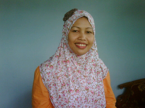 Maju terus pantang mundur