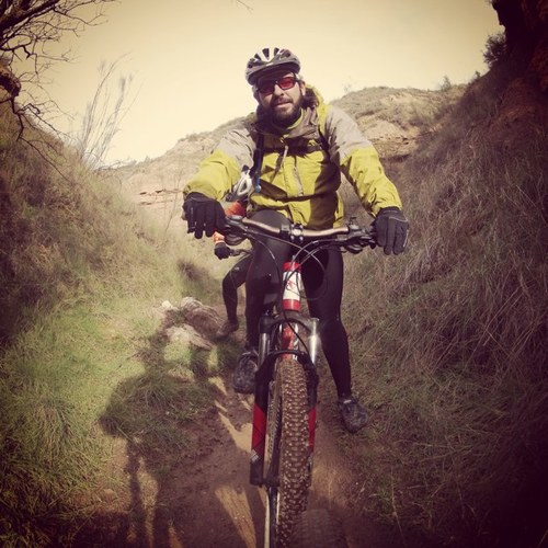 mikel_guru's profile picture. Lugar de nacimiento Venezuela. Administrador de empresas, agente de viaje . Intereses: Ecoturismo,MTB , senderismo, surf, scuba