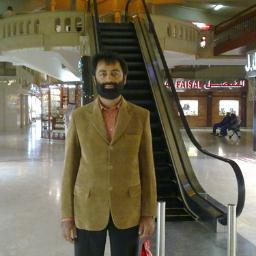 captlashari's profile picture. 