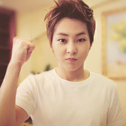 Love k-pop? Follow for pictures, facts, updates on your idols and everything to do with kpop! 3