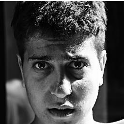 decimekevo's profile picture. Social Media Hamster. Vivo en PAL-N. Fijate en http://t.co/FwxnUMOJfB