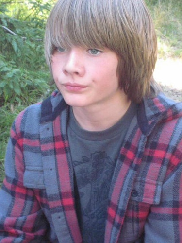 I love Dakota goyo.                                                   I will met him some day!3.       Forever goyonator