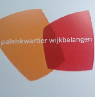 cooperatieve Vereniging Paleiskwartier Wijkbelangen. Voor en door bewoners en bedrijven van het Paleiskwartier.